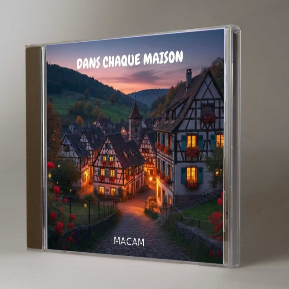 Mon tout premier single : Là où tout a commencé