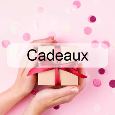 Cadeaux