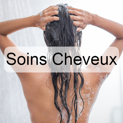 Soins cheveux
