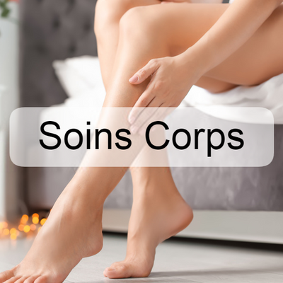 Soins corps