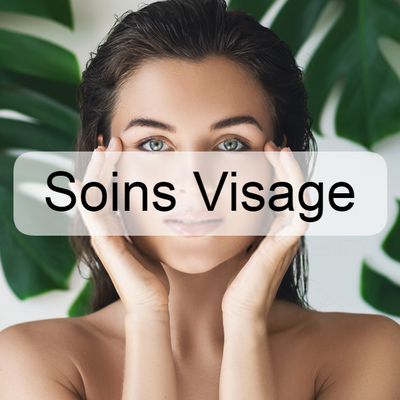 Soins visage