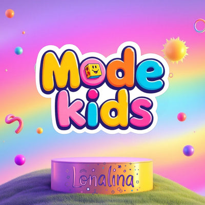 Mode kids