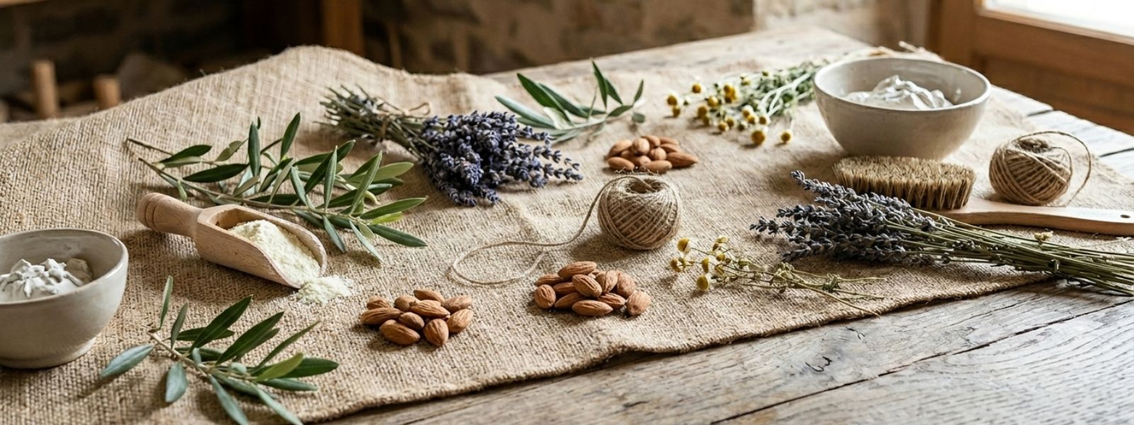 Exemples de produits Beauté