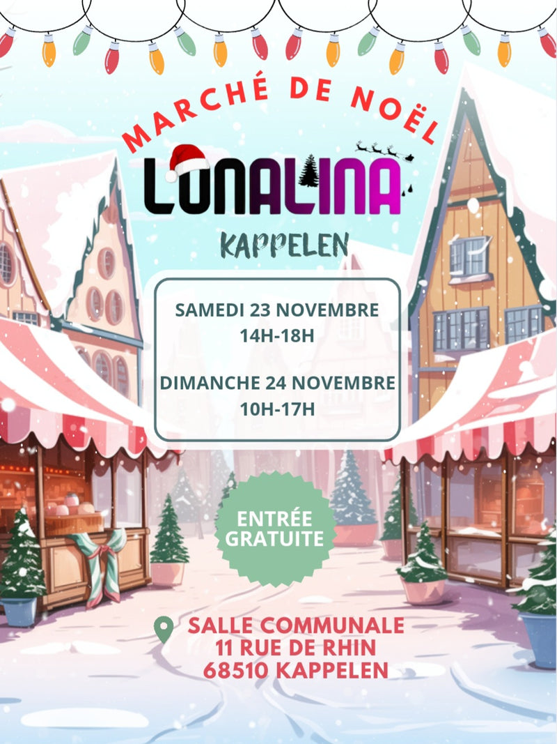 LonaLina.fr