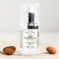 Crème Contour des Yeux Bio | Lait d'Ânesse & Huile d'Amande Douce -