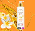 Lait corporel au lait d’ânesse Bio MONOÏ
