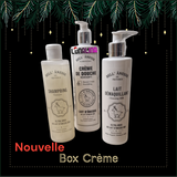 Box Crème Bio