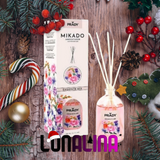 Mikado "Exquisite Mix" Prady Diffuseur