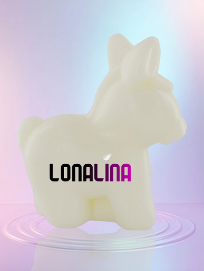 Savon âne au lait d'ânesse Bio