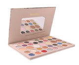 Pallette Pro "LAETITIA WELL" avec Miroir