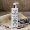 Lait Démaquillant ultra-Doux au Lait d'Ânesse Bio