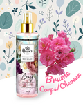 Body Brume "Crazy" Spash Queen's Prady