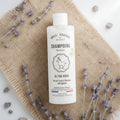Shampoing Ultra-Doux au lait d'Ânesse Bio