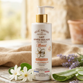 Après solaire au lait d'ânesse Bio MONOÏ
