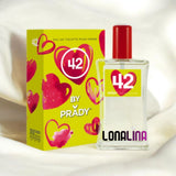 "By Prady 42" pour elle
