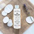 Eau micellaire Visage & Lèvre au Lait d'Ânesse Bio