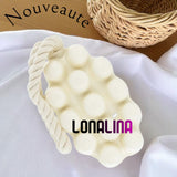 Savon exfoliant au lait d'ânesse Bio