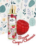 Body Brume "Oh my Love" Splash Queen's Prady