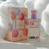 "Nuages de Coton" Prady pour elle