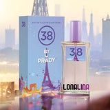 38  "La Bella Vida" Prady pour elle