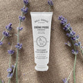 Crème pieds au Lait d'Ânesse Bio