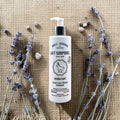 Lait Corporel au Lait  d'Ânesse Bio